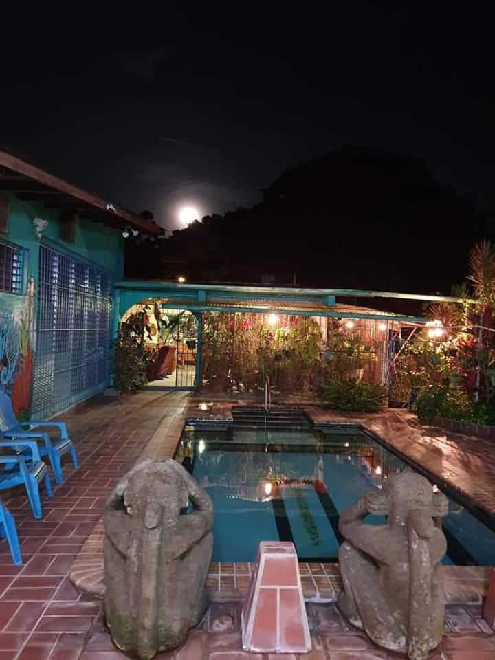 Villa San Antonio - El Valle De Anton Luaran gambar